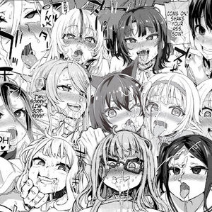 Meet your Posher, Erick